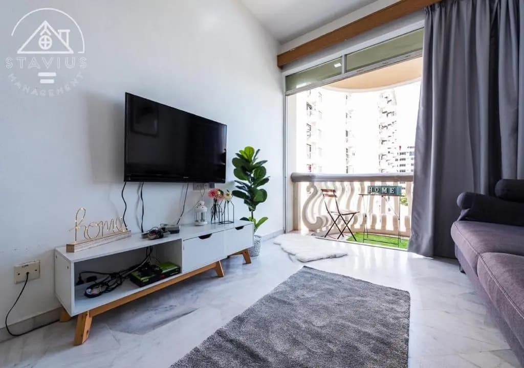 Port Dickson 6pax 2BR Glory Beach Resort Seaview - photo 2