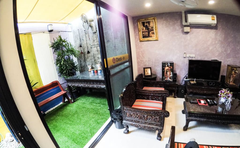 Check-in My Hostel - photo 15