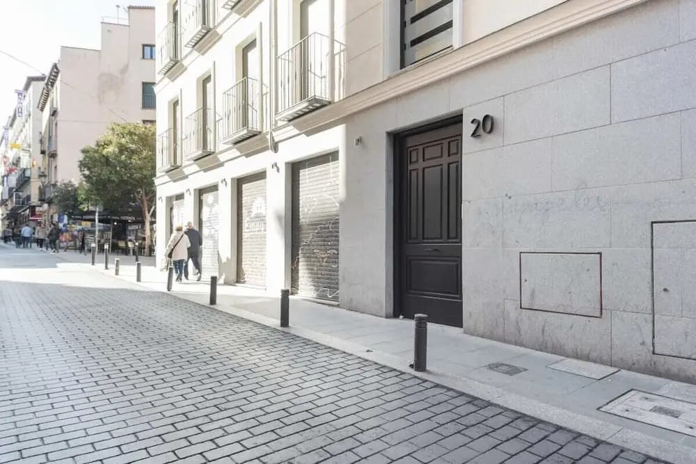 Incredible Design 2bedroom Apt, Sleeps 6 in Centro - main photo