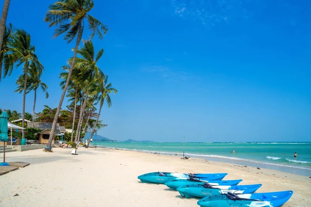 Baan Oasis - photo 16