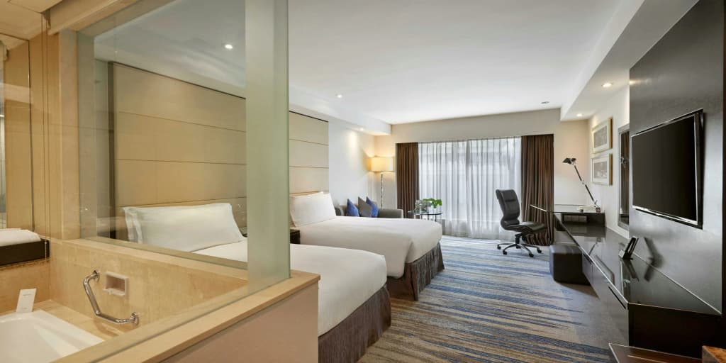 InterContinental Kuala Lumpur by IHG - photo 49