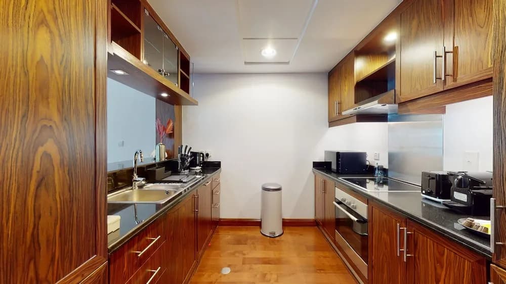 The Residences 601 - photo 19