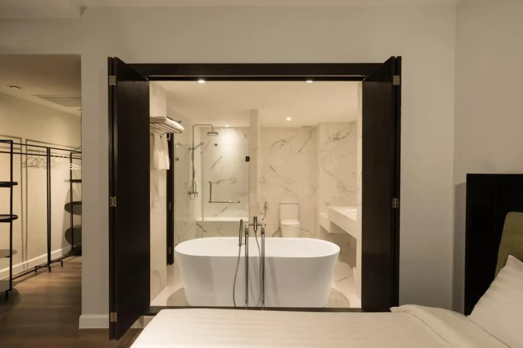 S Ram Leisure Hotel - photo 32