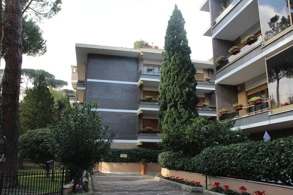 BedroomsRome - photo 1