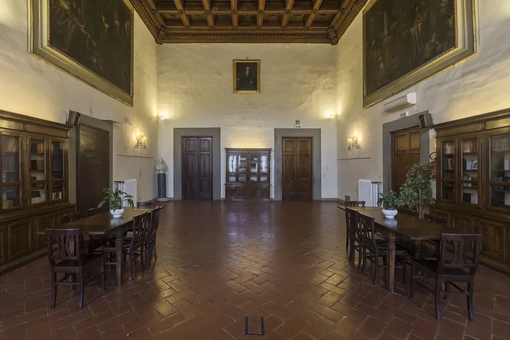 Foresteria Valdese di Firenze - Casa per Ferie - photo 21