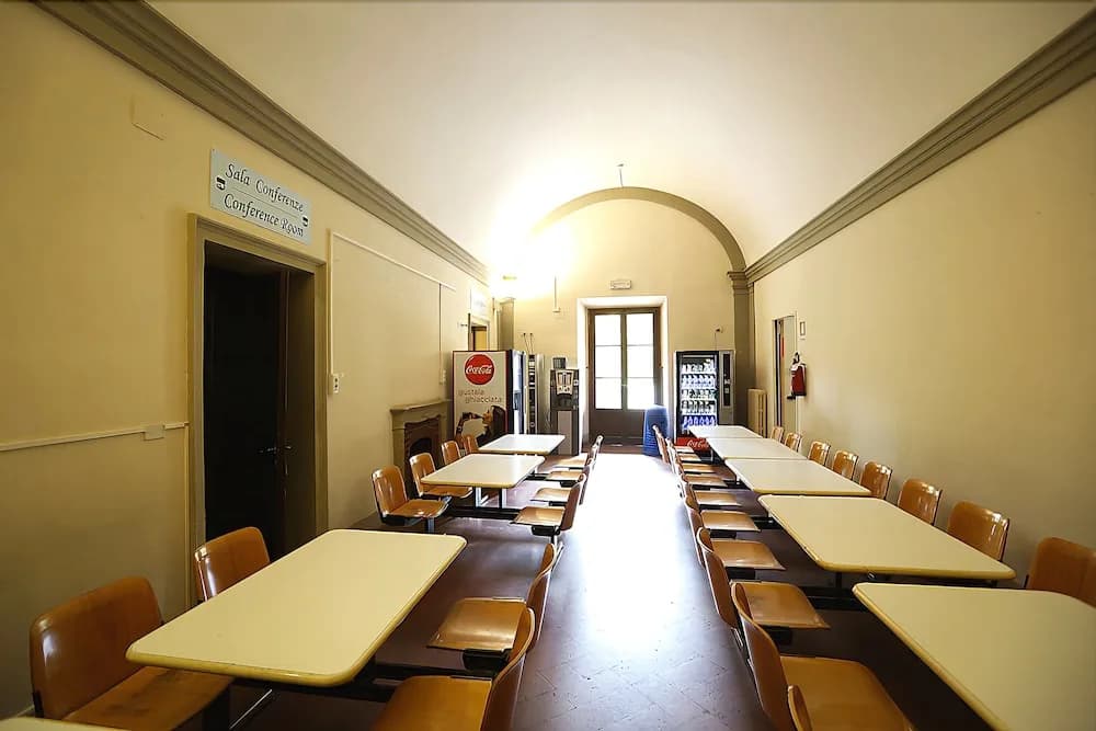 Ostello Villa Camerata - photo 12