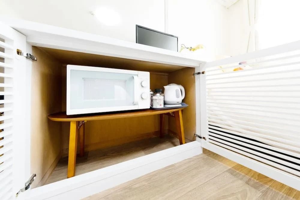 City Hotel Dotombori - photo 11