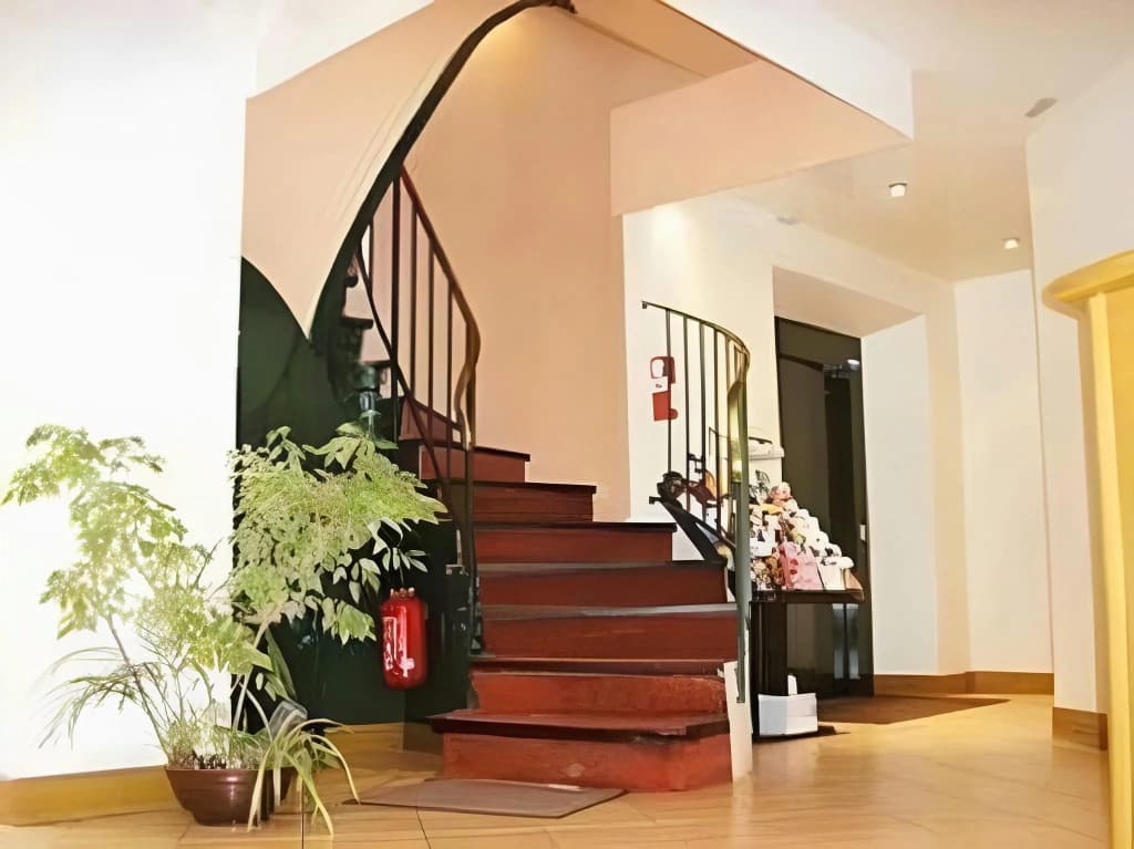 Hotel des Métallos - photo 18