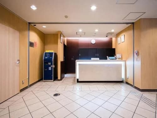 Super Hotel Subway Tanimachi 4-chome Exit 6 - photo 17