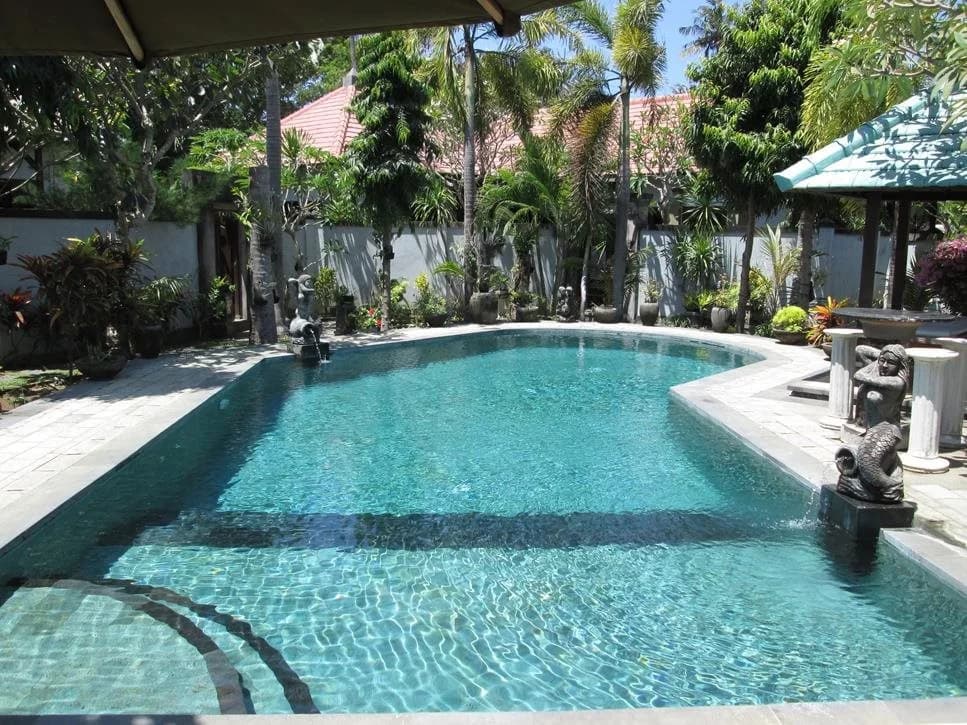Villas Oasis - photo 10