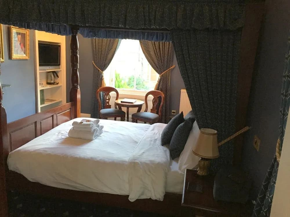 Aonach Mor Guest House - photo 5