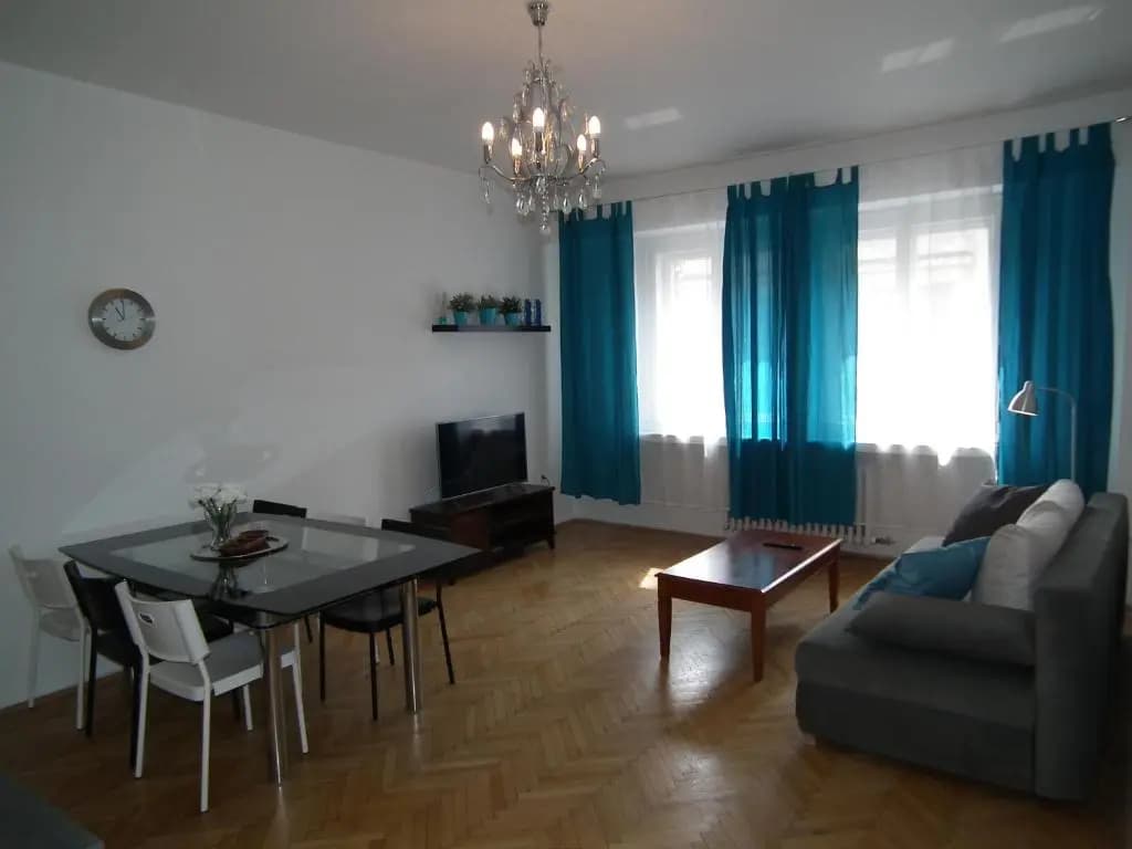 Old Town spacious apartment - photo 6