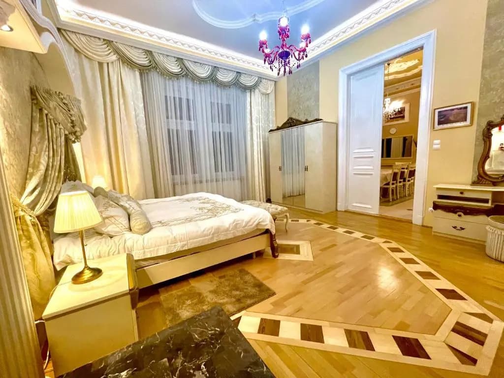 Roza Luxury Apartment - photo 9