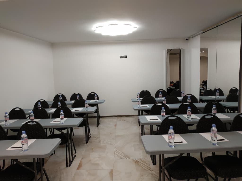 Aida Opera Hotel - photo 24