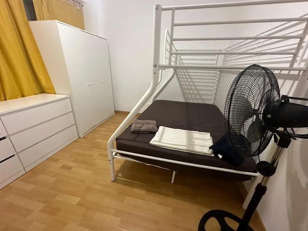 Fast Single Rooms - photo 3