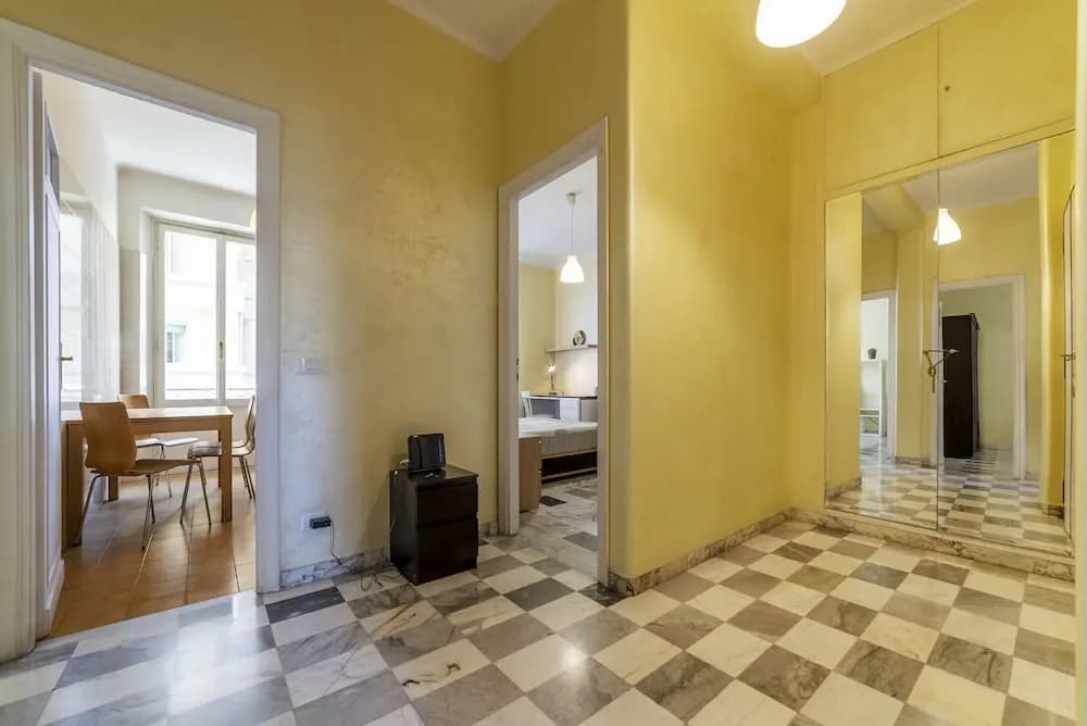 Appio Latino Cosy Flat - photo 10