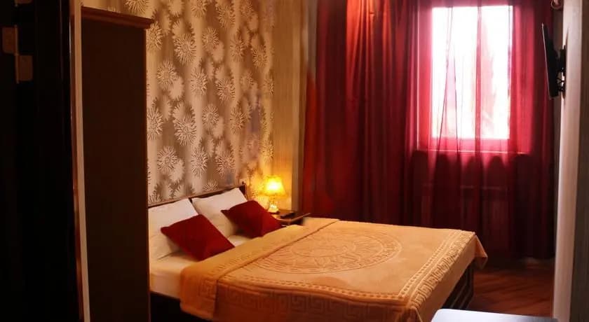 Hotel Big Begi - photo 7