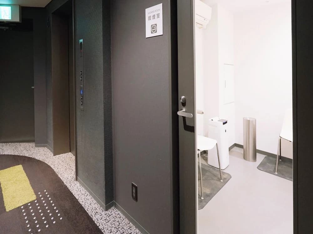 Park Central Sakura Hotel - photo 4