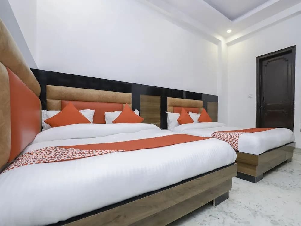 OYO 19150 Hotel Great Shiva Dlx - photo 5