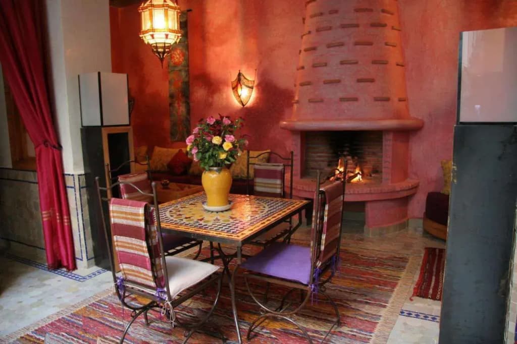 Riad Kenzo - photo 8