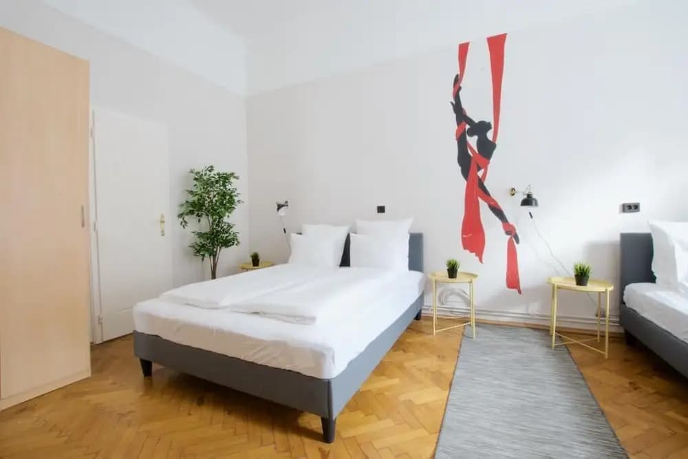 W41- Modern & Quality Apartments - photo 3