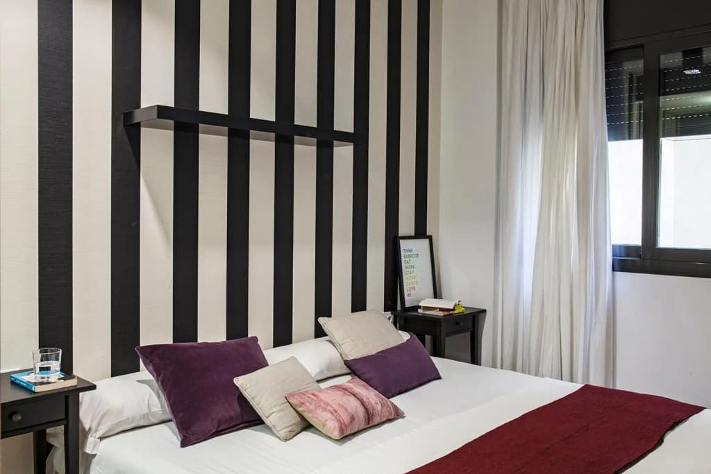 AinB Eixample-Entenza Apartments - photo 5