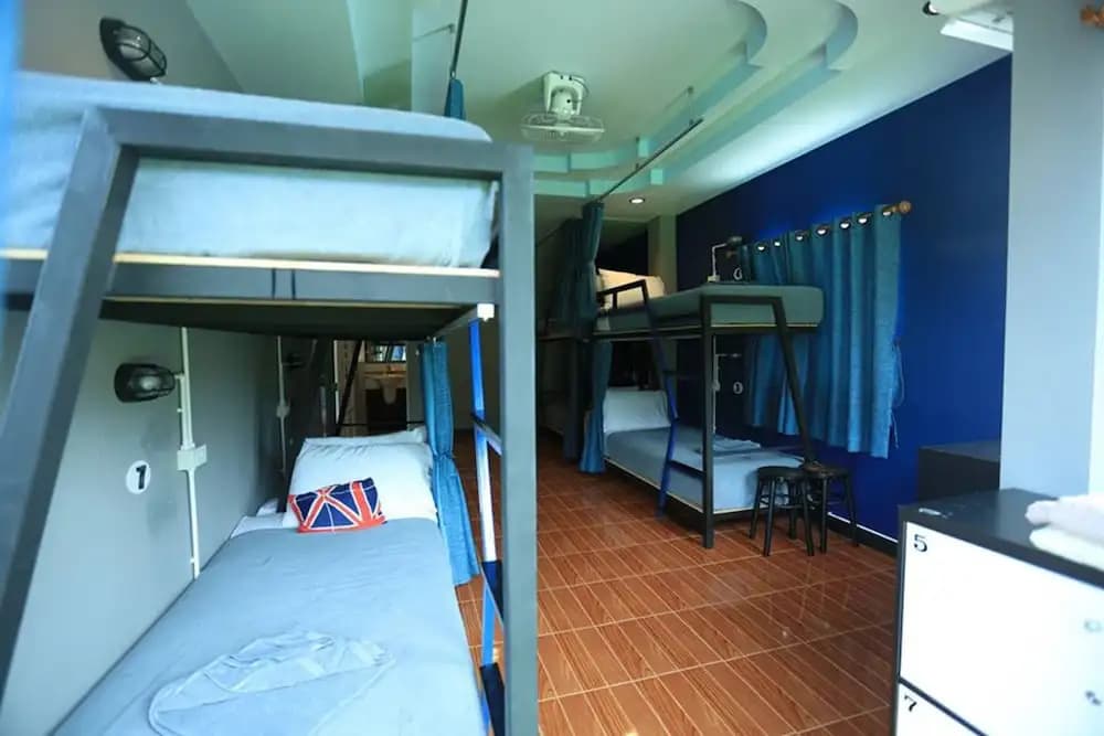 Stayover Hostel - photo 4