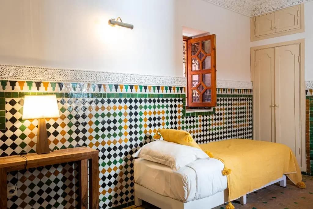 Riad Le Marocain - photo 5