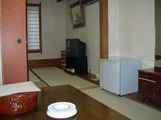 Hotel Fukuya - photo 3