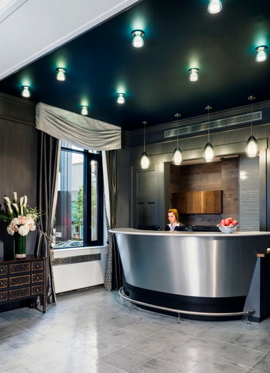 Seton Hotel - photo 10