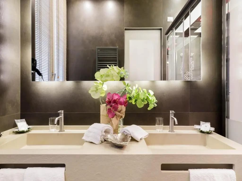 Private Luxury Suite - photo 10