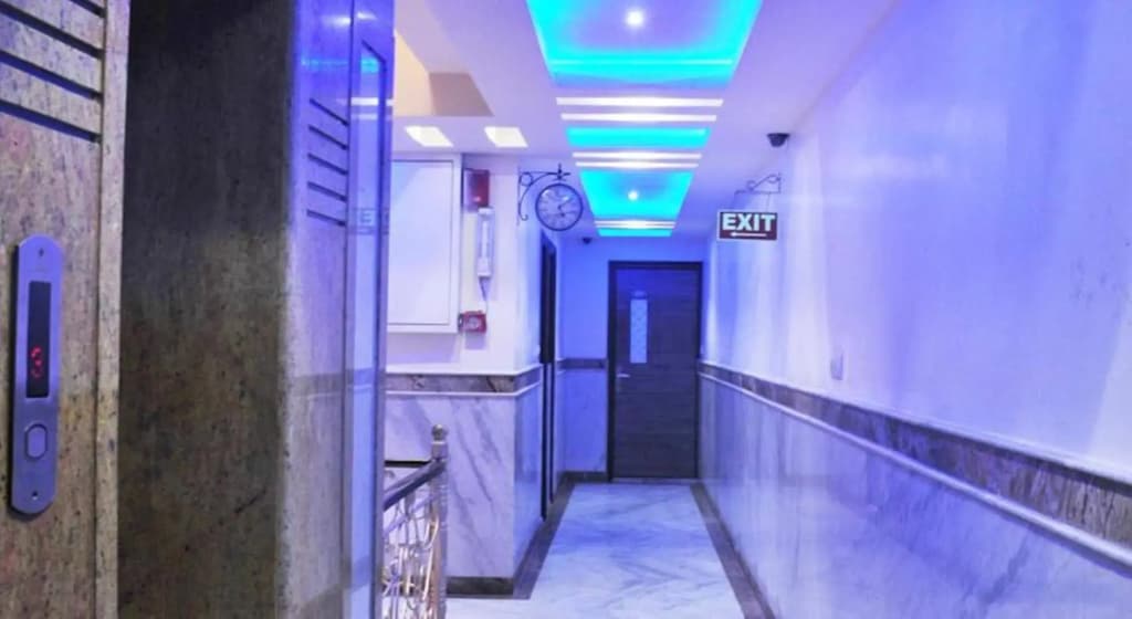 Hotel Staywell DX - photo 11