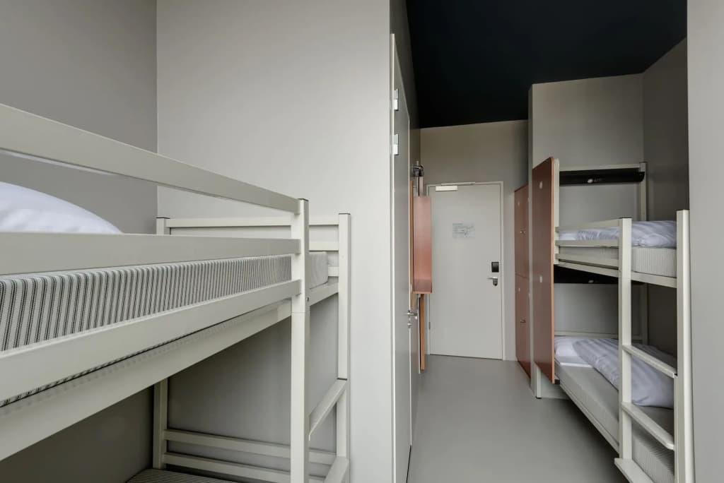 ClinkNOORD - Hostel - photo 17