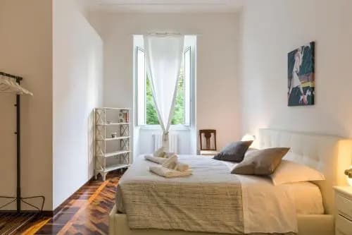 Suite Apartment Prati - photo 2