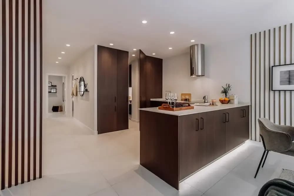 Xook - 2 Bedrooms in Almagro - photo 4