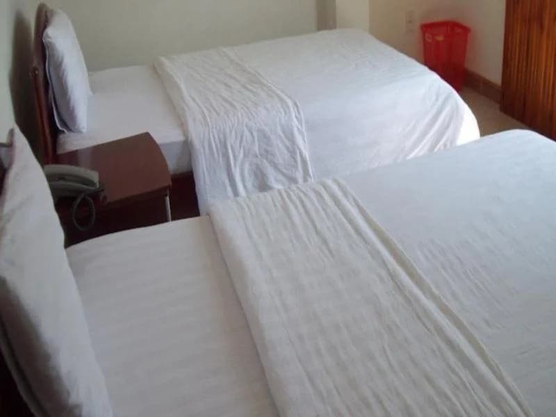 Lyly Hotel - photo 3