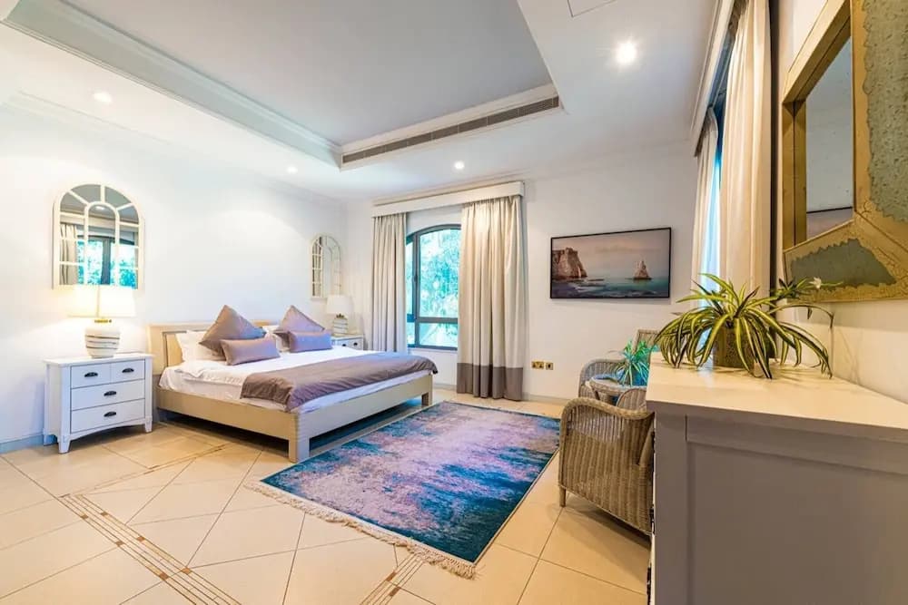 Villa Premium Palm Jumeirah - photo 6