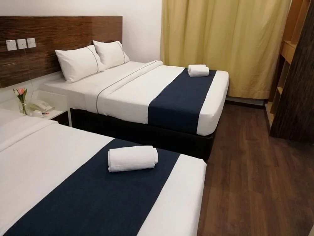 Hotel Fujisan PWTC - photo 7