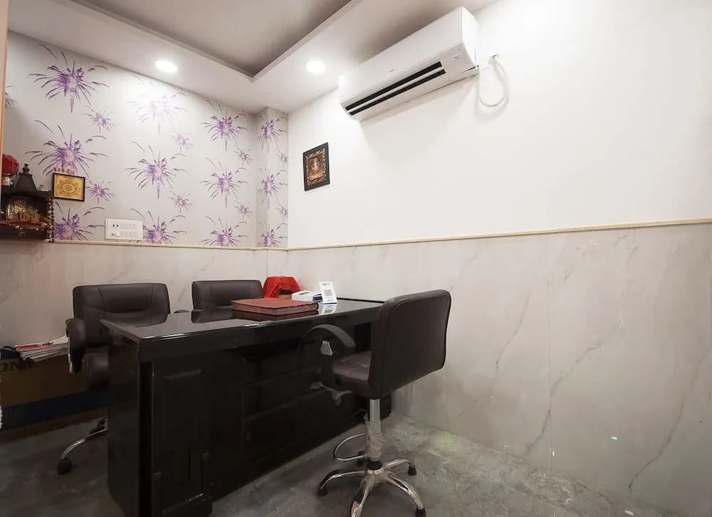 Hotel Olive - photo 11