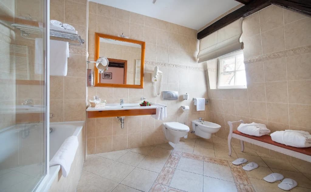 Boutique Hotel Constans - photo 9