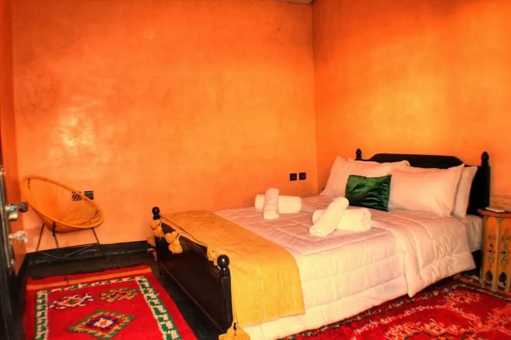 Riad Jnane Salmaa - photo 4