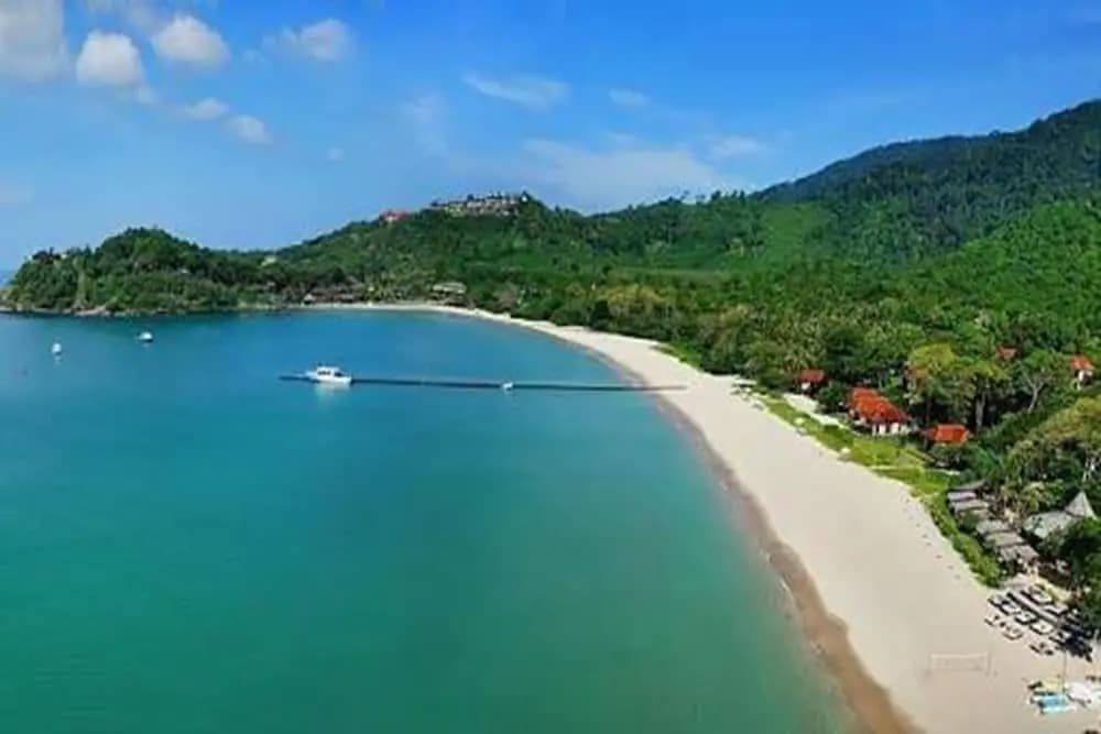 Sammy Resort & Spa - photo 3