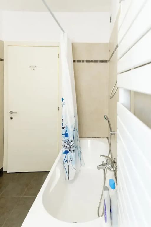 Two Bedroom Apartment - photo 20