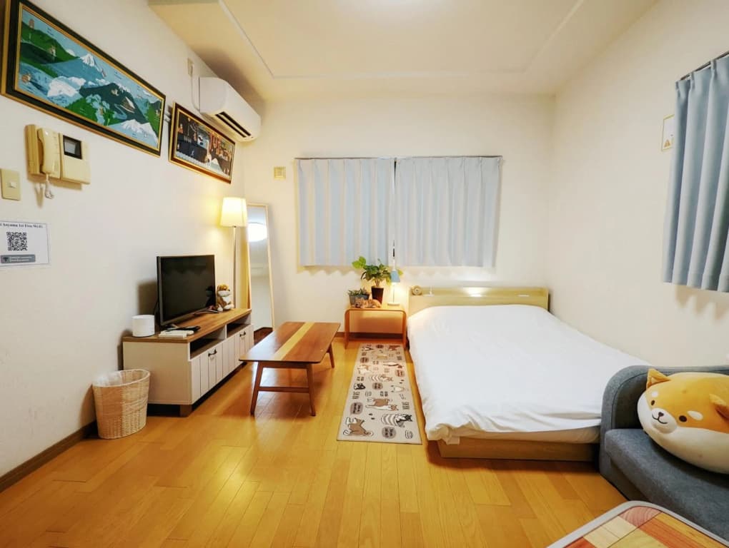 Minamiaoyama 1st - photo 2