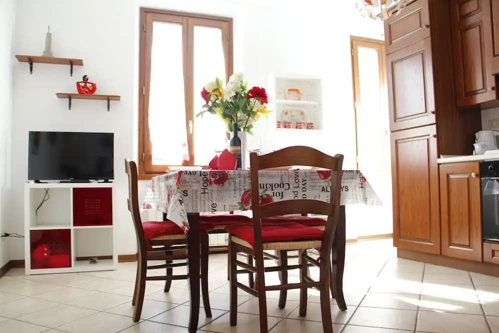 Art Apartment Bandinelli - photo 13