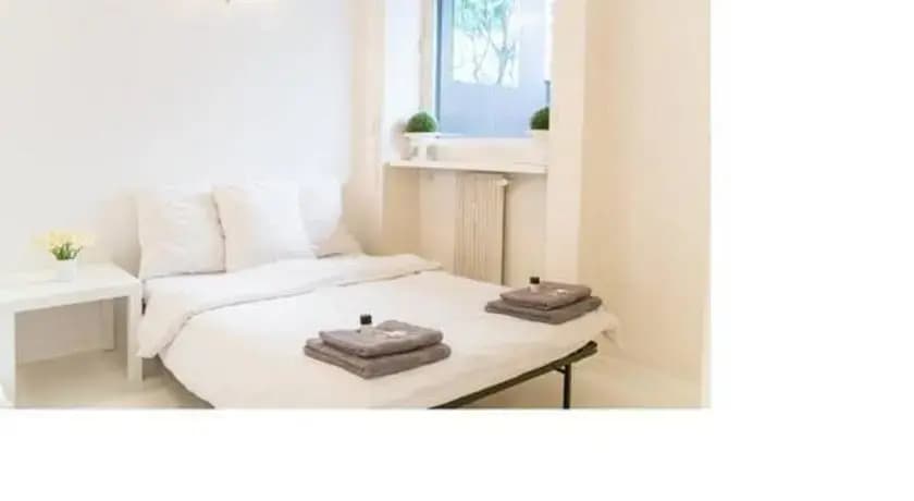 Sunny Flat and Garden in Paris 16 - photo 3
