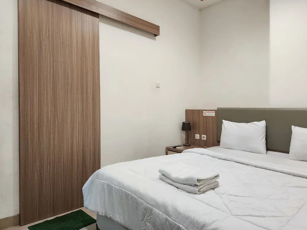 Joker Hotel & Residence - photo 4