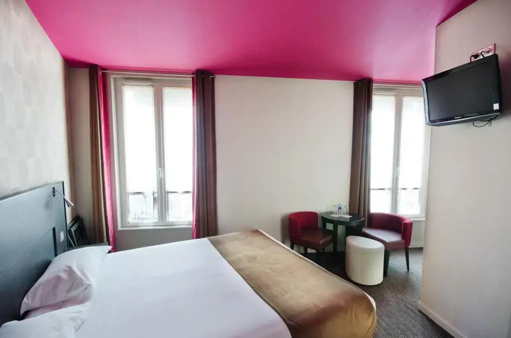 Hotel Aero - photo 15