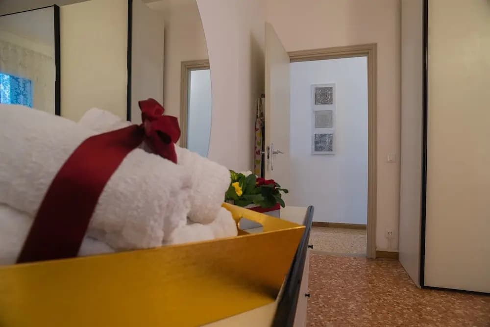 Cà Amaranta apartment - photo 3