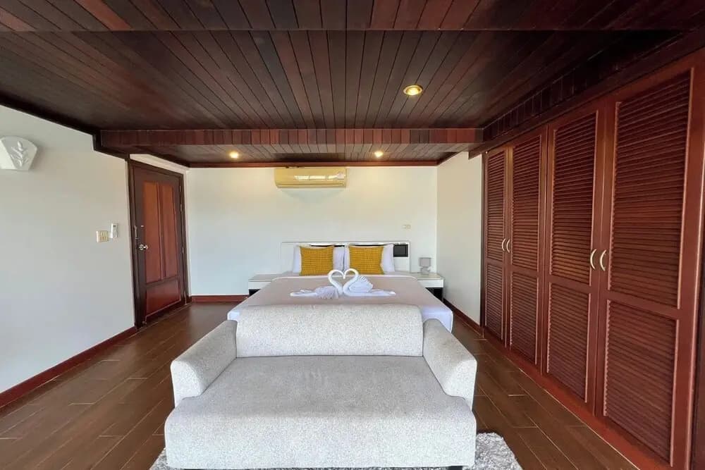 Panorama Ocean Villas, Kamala - photo 5